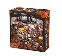 Asmodée Gioco da tavolo Zombicide: Invader STR8445 1-6 giocatori 14+ Edizione italiana