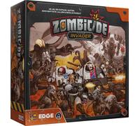 Asmodee - Zombicide Invader: (Saison 1) - Gioco da Tavolo - 1-6 Giocatori - Età:
