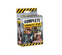 ZOMBICIDE Seconda 2a Edizione Complete Upgrade Kit - Gioco da Tavolo Espansione