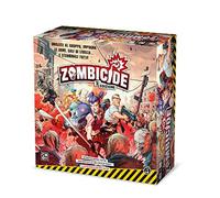 ZOMBICIDE - 2A EDIZIONE (GIOCO DA TAVOLO)