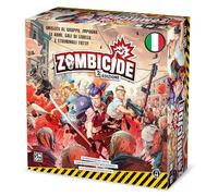 ZOMBICIDE - 2A EDIZIONE (GIOCO DA TAVOLO)