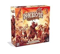 ZUA - Running Wild Gioco da Tavolo