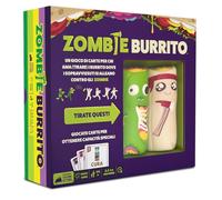 Asmodee Zombie Burrito