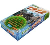 Asmodee Zug um Zug Europa 1912 Gioco da tavolo Famiglia 8 anno/i Gioco DOWD0025