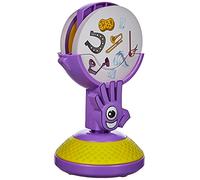 Asmodee | Zygomatic | Dobble 360° | Gioco per famiglie | Gioco di carte | 2-8 giocatori | 6+ anni e oltre | 15+ minuti | tedesco [Esclusivo Amazon]