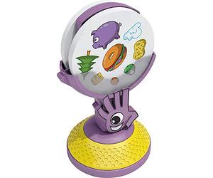 Asmodee | Zygomatic | Dobble 360° | Gioco per famiglie | Gioco di carte | 2-8 giocatori | 6+ anni e oltre | 15+ minuti | tedesco [Esclusivo Amazon]