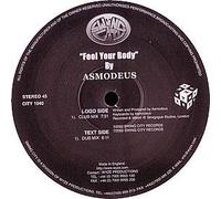 Asmodeus - Feel Your Body