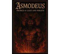 Asmodeus: Prince Of Lust And Wrath
