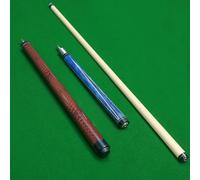 ASMPCUE Stecca da Biliardo, Stecca da Biliardo per Salto e Rottura Pesante da 20/23~25 oz per Pause Esplosivi e Salti Senza Sforzoo, Punta in Bachelite da 14 mm, Legno d'Acero, Break e Jump Pool Cue