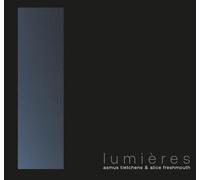 Asmus Tietchens & Alice Freshmouth Lumières (CD) Album