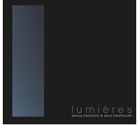 Asmus Tietchens & Alice Freshmouth Lumières (CD) Album