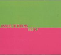 Asmus Tietchens Biotop (Vinyl LP) 12" Album