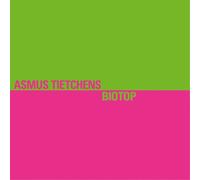 Asmus Tietchens Biotop (Vinyl LP) 12" Album