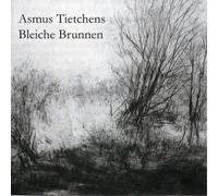 Asmus Tietchens Bleiche Brunnen (CD) Album Digipak
