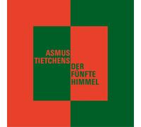 Asmus Tietchens Der Fünfte Himmel (Vinyl LP) 12" Album