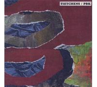 Asmus Tietchens - Five Manifestoes