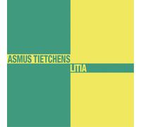 Asmus Tietchens Litia (Vinyl LP) 12" Album