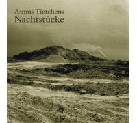 Asmus Tietchens Nachtstücke (Vinyl LP) 12" Album