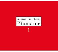 Asmus Tietchens Ptomaine 1 (CD) Album