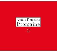 Asmus Tietchens Ptomaine 2 (CD) Album