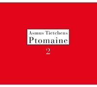 Asmus Tietchens Ptomaine 2 (CD) Album