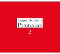 Asmus Tietchens Ptomaine 2 (CD) Album
