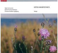 Asmussen:N+Slund-Madsen - MORTENSEN: SONGS