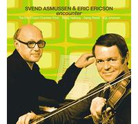 Asmussen, Svend & Eric Ericson - Encounter