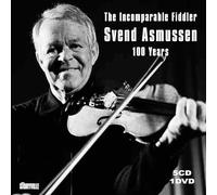 Asmussen, Svend - Incomparable Fiddler