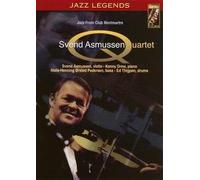 Asmussen, Svend Quartet - Svend Asmussen Quartet