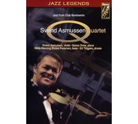 Asmussen,Svend-Quartet - Svend Asmussen Quartet-Jazz Fr