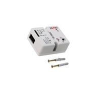 ASN-02 Scala automatica da incasso 230VAC SPST-NO IP20 16A -20-45°C ZAMEL