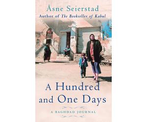 Asne Seierstad A Hundred and One Days (Tascabile)