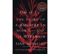 Asne Seierstad One of Us (Tascabile)
