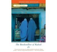 Asne Seierstad The Bookseller of Kabul (Tascabile)