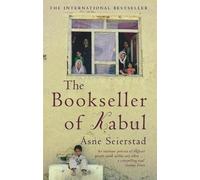 Åsne Seierstad The Bookseller Of Kabul (Tascabile)