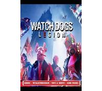 Aso 2 Watch Dogs Legion Guide - Walkthrough - Tips & Hints - And Mor (Tascabile)