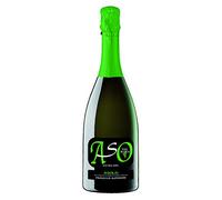 ASO 6 bottiglie Asolo Prosecco Superiore DOCG Val D'Oca
