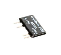 ASO242 Relè: Semiconduttore IVA: 4-10VDC 2A 12-280VAC THT -30-80°C CRYDOM