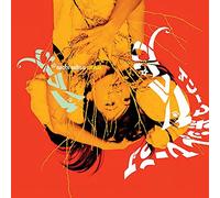 Asobi Seksu - Citrus