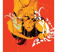 Asobi Seksu Citrus (Vinyl LP) 12" Album