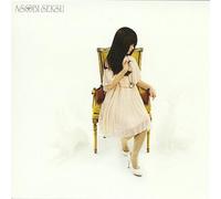 ASOBI SEKSU - HUSH