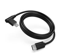Asobilor Cavo USB-C a Micro USB compatibile con Wacom Intuos, 1,8 m | Cavo di ricarica e cavo dati di ricambio, CTL480/490/690 CTH480/490/680/690, Bamboo CTL470/471/680 CTH470