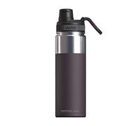 ASOBU - ALPINE FLASK - BOTELLA AISLADA DE ACERO INOXIDABLE 530ML