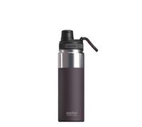 ASOBU - ALPINE FLASK - BOTELLA AISLADA DE ACERO INOXIDABLE 530ML
