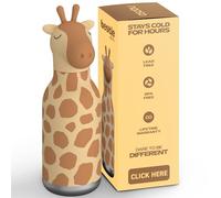 asobu Borraccia Termica - Giraffa - 1 pz.