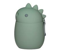 Asobu Bestie - Contenitore per alimenti, motivo: dinosauro