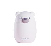 ASOBU BESTIE LUNCH BOX ORSO POLARE 600 ML