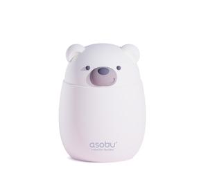 ASOBU BESTIE LUNCH BOX ORSO POLARE 600 ML