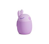 ASOBU Bicchiere isolante - Borraccia termica 600ml HASE Rosa rosa